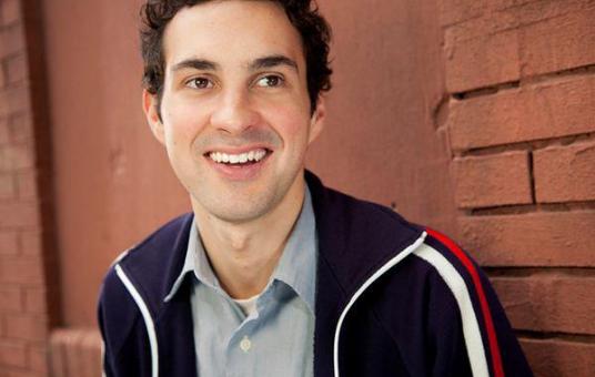 Madison Malloy, Mark Normand, Luis J Gomez