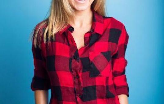 Happy Hour Comedy ft Madison Malloy, Zach McGovern, Jay Nog