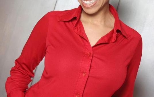 Marina Franklin Live Recording Headliner Show