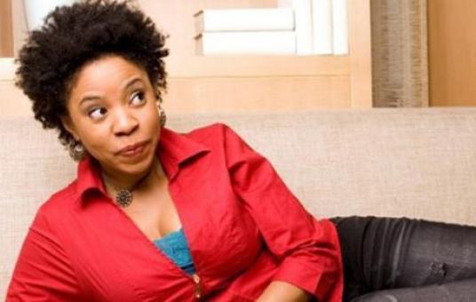 Marina Franklin, Nathan Macintosh, Joe Gerics