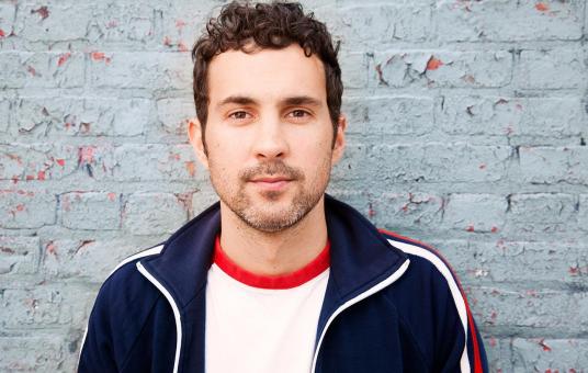Back Room Comedy ft. Mark Normand, Adrianne Iapalucci, Nore Davis