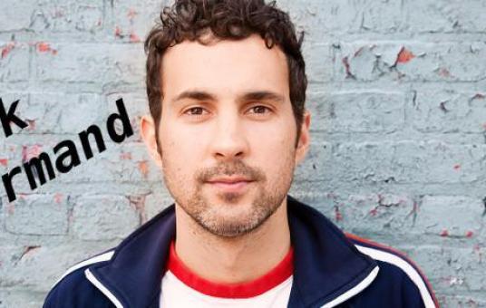 Mark Normand, Nore Davis, Tim Dillon, Kelsey Cook