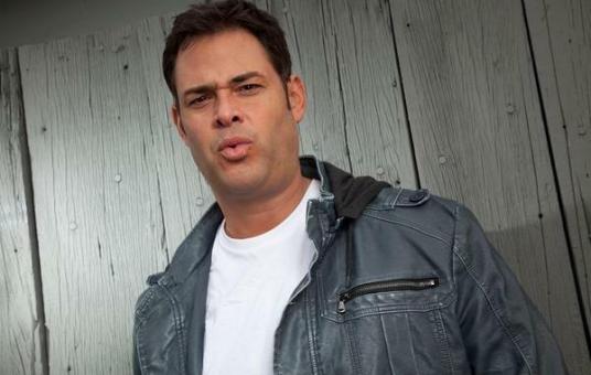 Mark DeMayo, Gibran Saleem, Kevin Dombrowski, Andrew Lee