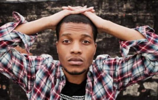 Matt & Matt's Laundromat ft Jermaine Fowler