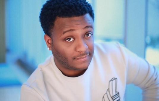 Matt Richards, James Mattern, Ariel Elias, Ja-Ron Young