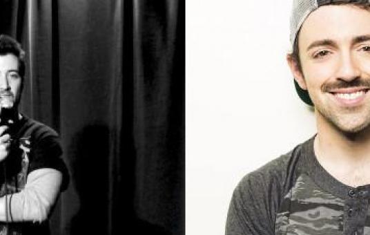 Matteo Lane and Mike Cannon ft Nicole Byer & Liza Treyger