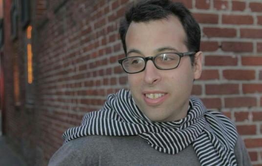 Matty Goldberg, Dante Nero, Pat Dixon, Adam Glyn