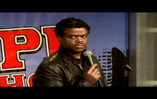 Melting Pot Variety Show Presented by Mike Merkovich, Melissa Diaz + Keith Tryfle Hudson