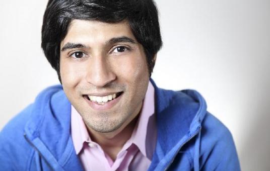 Melting Pot Variety Show ft Alingon Mitra + Kerry Coddett