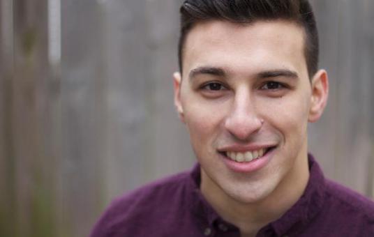 Melting Pot Variety Show ft NY's Funniest Winner Matt Pavich + Subhah Agarwal