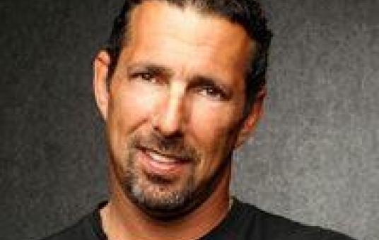 Melting Pot Variety Show ft. Rich Vos