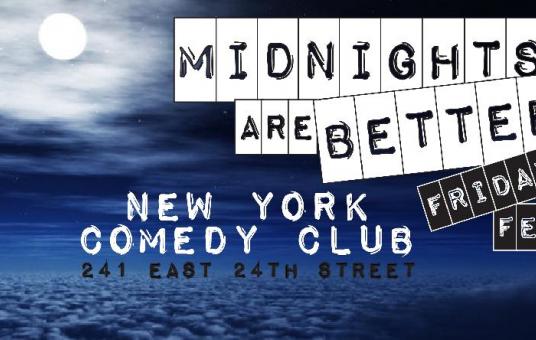 Midnights are Better