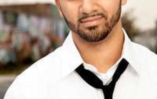 Miguel Dalmau, Ray Marshall, Charles McBee