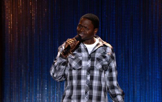 Mike Britt, Liz Miele, Sherrod Small, Caitlin Peluffo