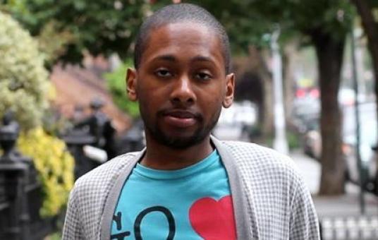 Jordan Rock, Richie Redding, Roddy MacInnes, Ray Devito