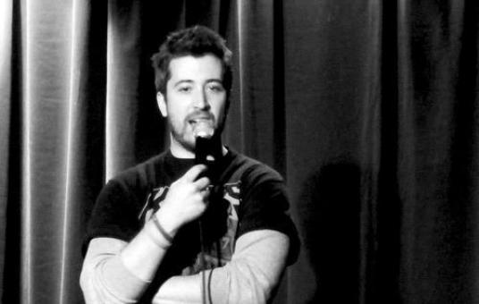 Mike Cannon, Mike Lawrence, Blair Socci