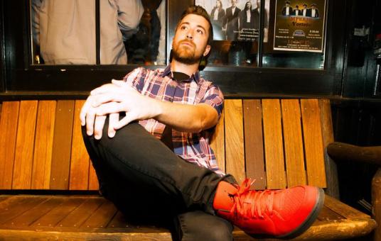 Mike Cannon, Mike Feeney, Harrison Greenbaum, JF Harris