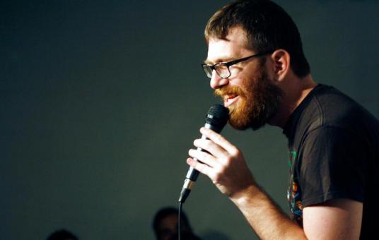 Sherrod Small, Gina Yashere, Mike Lawrence, James Mattern