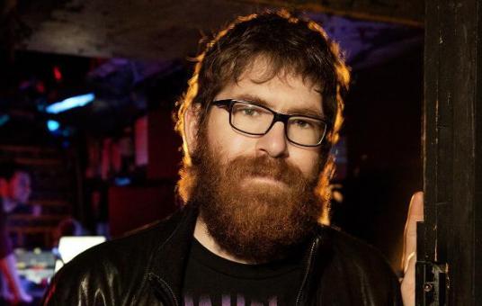 Mike Lawrence, Aaron Berg, Rosebud Baker, Brendan Sagalow