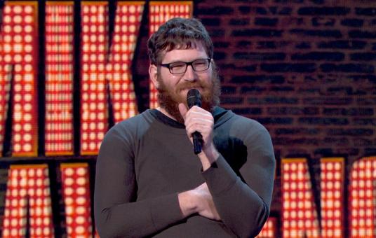 Mike Lawrence, Corinne Fisher, H. Foley, Neko White