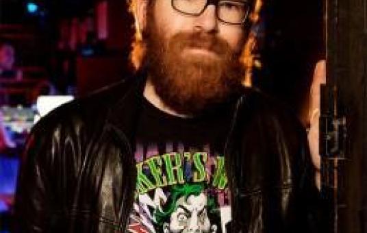 Mike Lawrence, Liza Treyger, Luis J Gomez