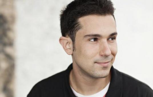 Mike Recine ft. From SNL Colin Jost