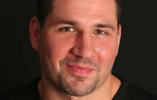 Mike Vecchione, Mike Cannon, Dean Edwards