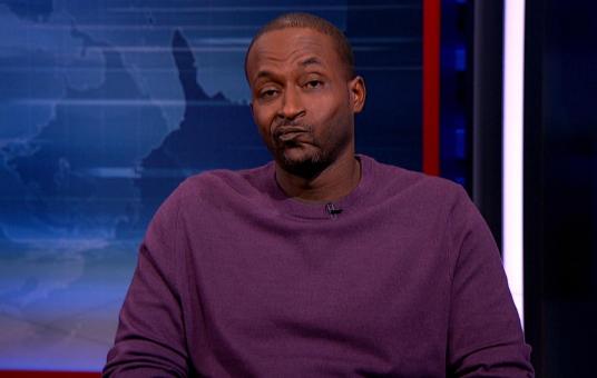 Mike Yard, Aaron Berg, Nick Griffin, Leah Bonnema