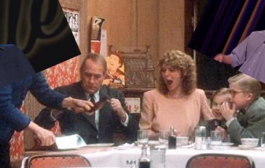 Mistletoe & Mishegas w Sam Morril and Phil Hanley