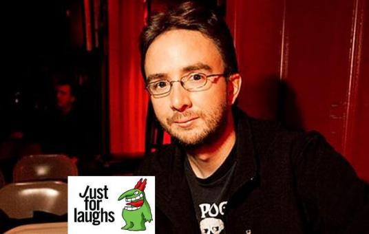 Montreal Just For Laughs New Faces Showcase