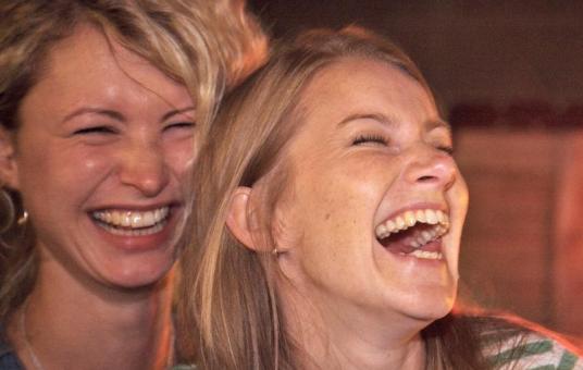 Mother's Day Comedy Brunch