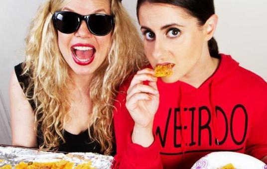 NACHO BITCHES Saturday Night Special