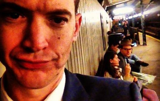 NYC Crime Report After Show ft Pat Dixon, Chris Laker + Sarah Tollemache