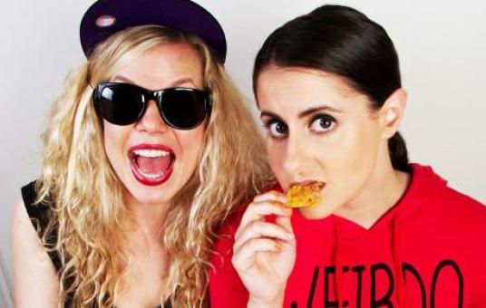 Nacho Bitches Halloween Edition