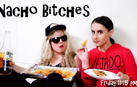 Nacho Bitches