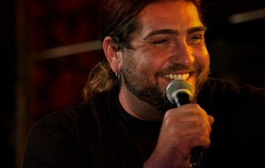 Nacho Bitches ft Jay Oakerson