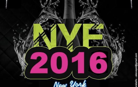 New Year's Eve Early Show w Gary Vider + Mark DeMayo