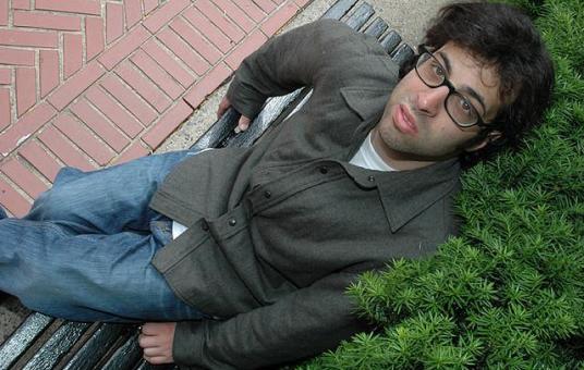 New York Comedy Club Presents Matty Goldberg!