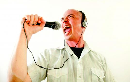 Nick Vatterott, Rory Albanese, Christi Chiello, Jared Freid