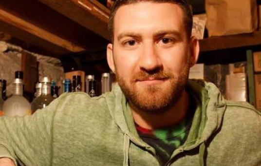 Anthony Devito, Noah Gardenswartz, Mara Marek, Andrew Collin