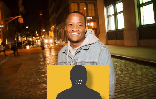 Nore Davis, Neko White, Jessica Salomon + A SECRET GUEST