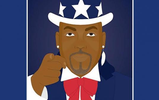 One Joke Wonder hosted by 30 Rock's Kevin Brown