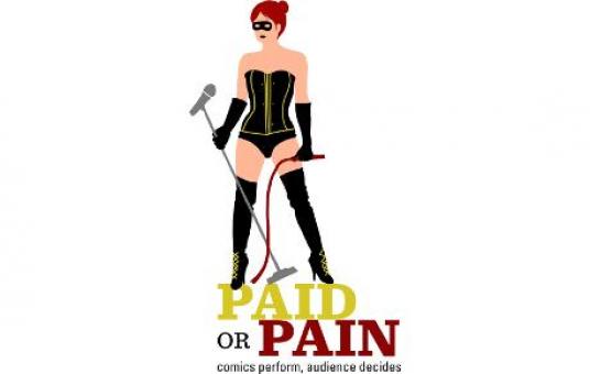 Paid or Pain