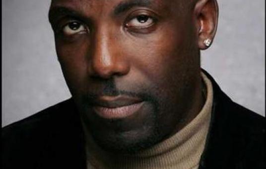 Pat Dixon, Lance Weiss and 30 Rock's Kevin Brown