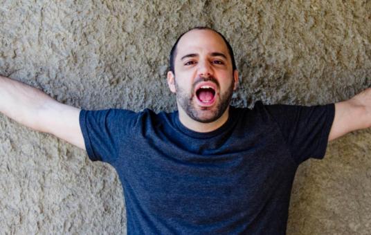 Paul Virzi ft Robby Slowik, Matt Pavich