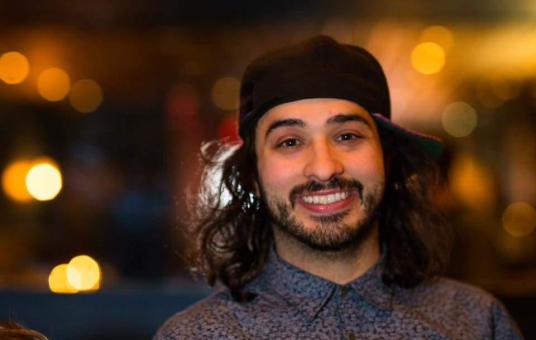 Sunday Night MIdtown Club Standup Showcase ft Alex Pavone, James Mattern, Jeff Scheen, Sam Rubinoff