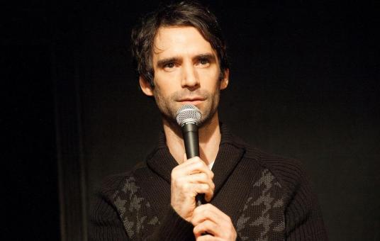 Phil Hanley, Christian Finnegan, Richie Redding