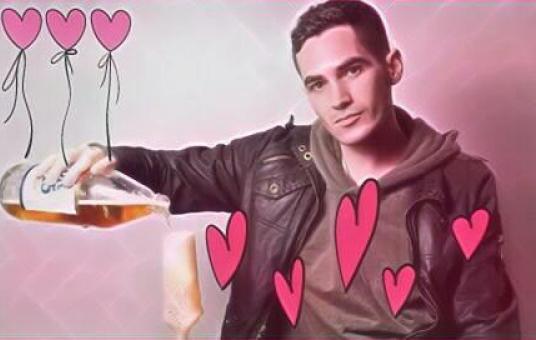 Valentine's Night at NYCC ft Ricky Velez, Mark Normand, Leah Bonnema + more