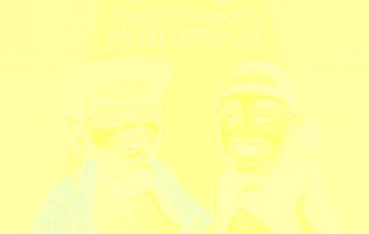 Productively Stoned with Reg Thomas & Jordan Rock