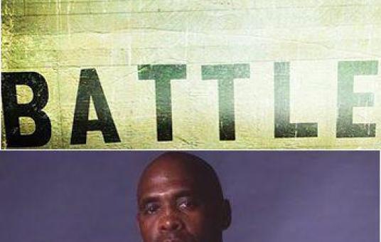 ROAST BATTLE w/ celebrity judge Virgil